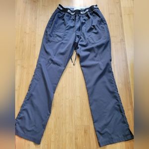 Greys Anatomy scrub pants